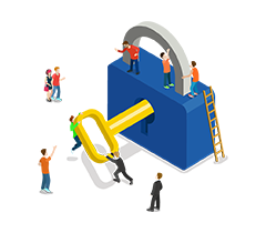 We have a professional and highly skilled locksmith team for all types of lock solutions in San Bernardino, CA