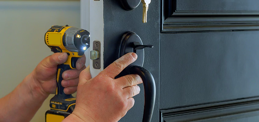 Emergency Downtown Locksmith in San Bernardino, CA