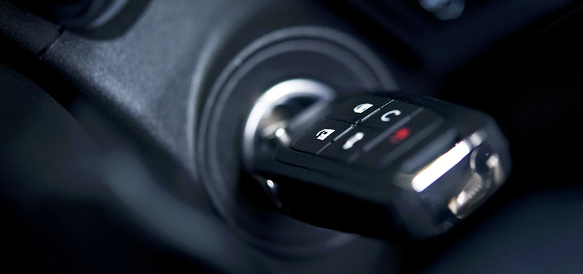Ignition Switch Replacement in San Bernardino, CA