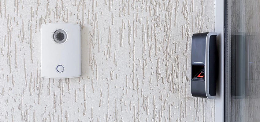 Automatic Door Lock Repair in San Bernardino, California