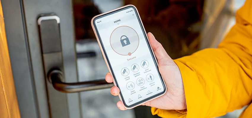 Kwikset Halo Wifi Locks Repair And Installation in San Bernardino, CA