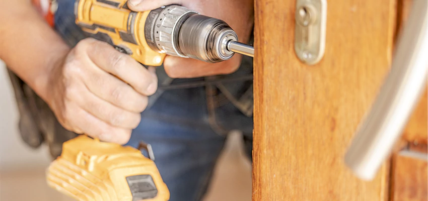 Emergency A1 Locksmith Services in San Bernardino, California