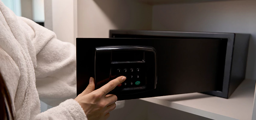 Safe Unlocking Service Company in San Bernardino, California