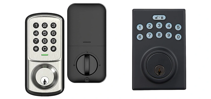 Garage Emergency Lock Replacements in San Bernardino, CA