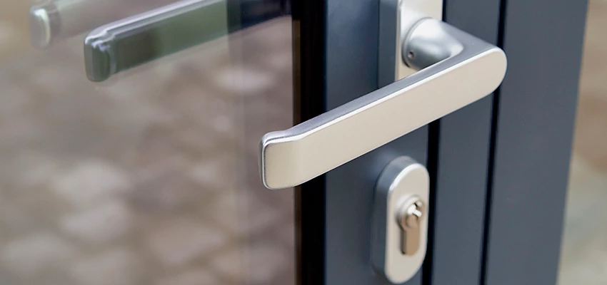 Broken Door Lock Cylinder Repair in San Bernardino, California