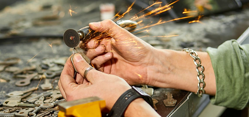 Mobile Locksmith For Lock Replacement Service in San Bernardino, California