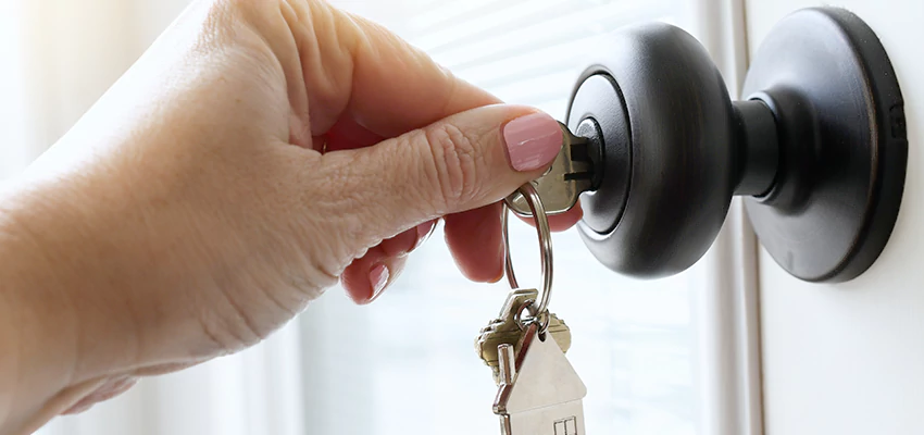 Top Locksmith For Residential Lock Solution in San Bernardino, California