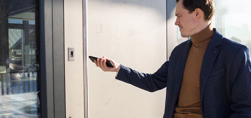 Business Security Systems in San Bernardino, CA