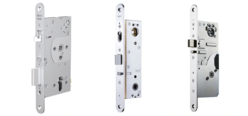 ASSA-Abloy Locks Hinge Repair in San Bernardino, California