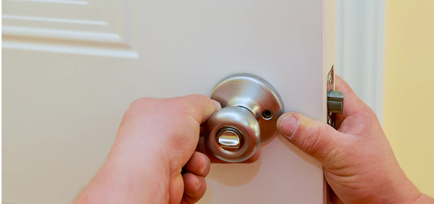 After-hours Locksmith For Lock And Key Installation in San Bernardino, CA
