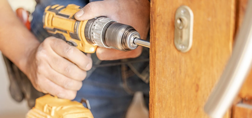 Eviction Locksmith in San Bernardino, California