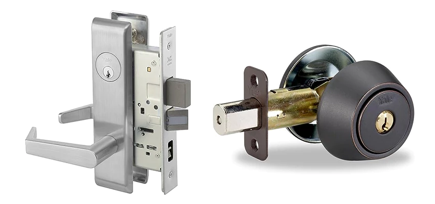 Yale Multipoint Lock in San Bernardino, CA