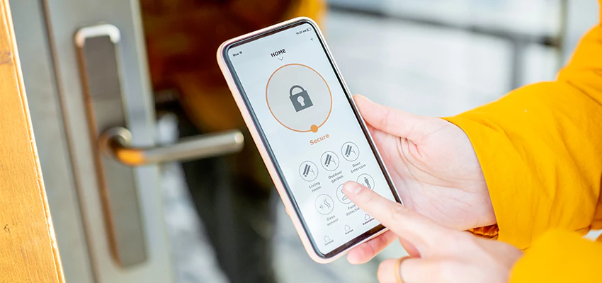 Automatic Door Lock Opener Repair in San Bernardino, California