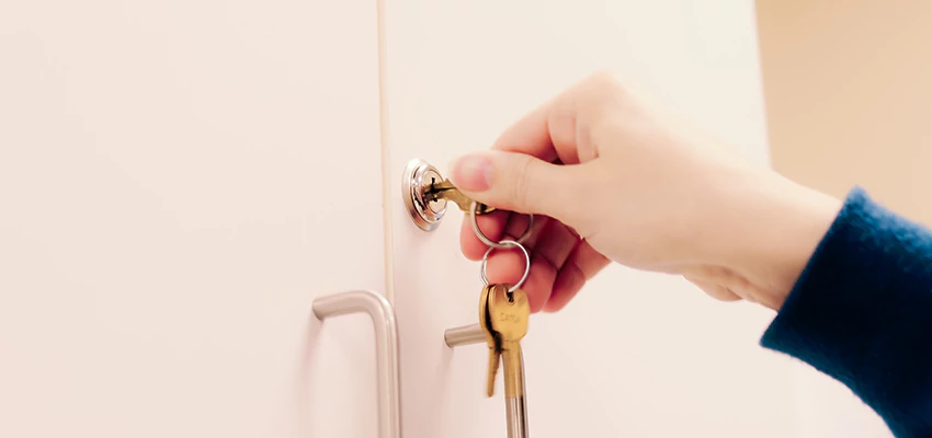 Cabinet Electronic Locks Repair in San Bernardino, California