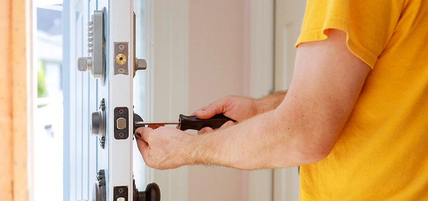 Eviction Locksmith For Key Fob Replacement Services in San Bernardino, CA