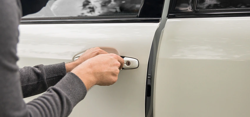 Unlock Car Door Service in San Bernardino, CA