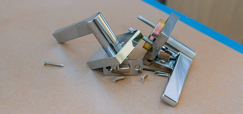 Master Lock Key System Installation Service in San Bernardino, California