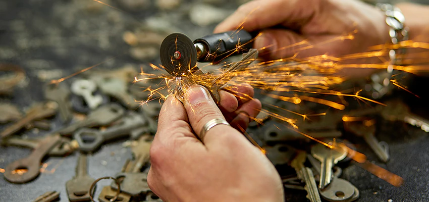 24/7 Locksmith Services For Lock Rekeying in San Bernardino, CA