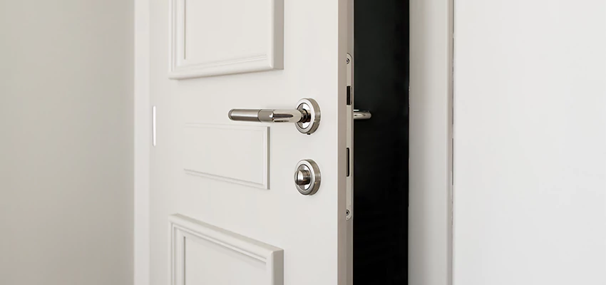 Folding Bathroom Door With Lock Solutions in San Bernardino, CA