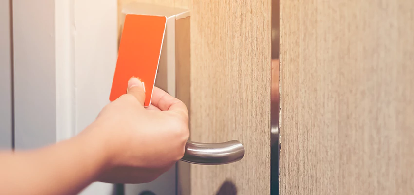 Electronic Locks Motor Repair in San Bernardino, California