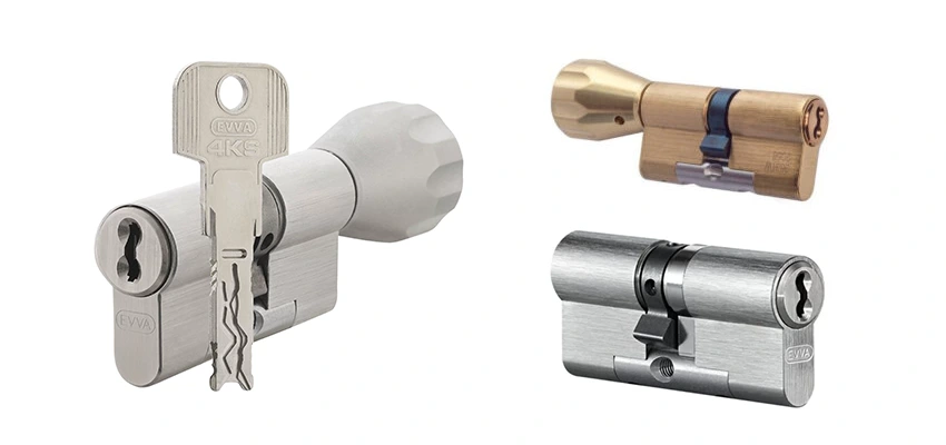 Evva Padlock Installation in San Bernardino, California