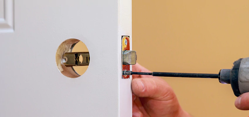 Home Invasion Camera Repairs in San Bernardino, California