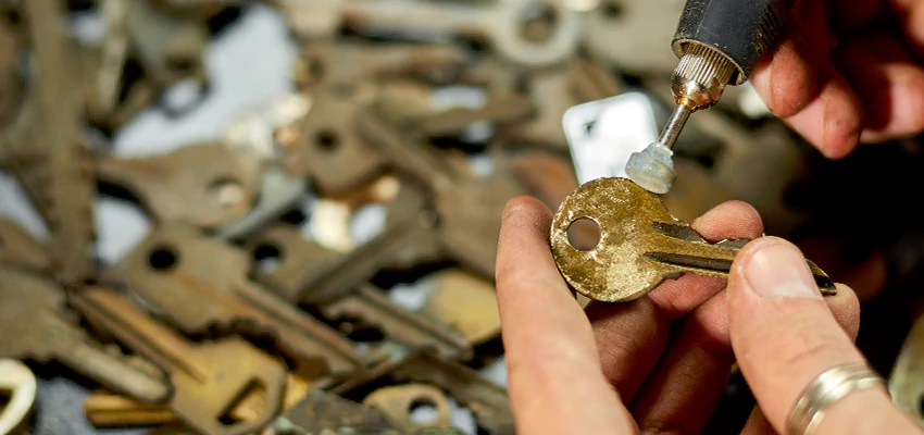 A1 Locksmith For Key Replacement in San Bernardino, California
