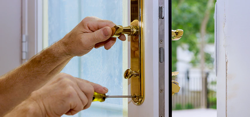 Local Locksmith For Key Duplication in San Bernardino, CA