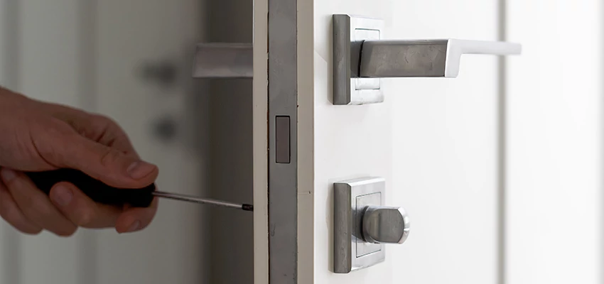 Automotive Lock Installation in San Bernardino, CA