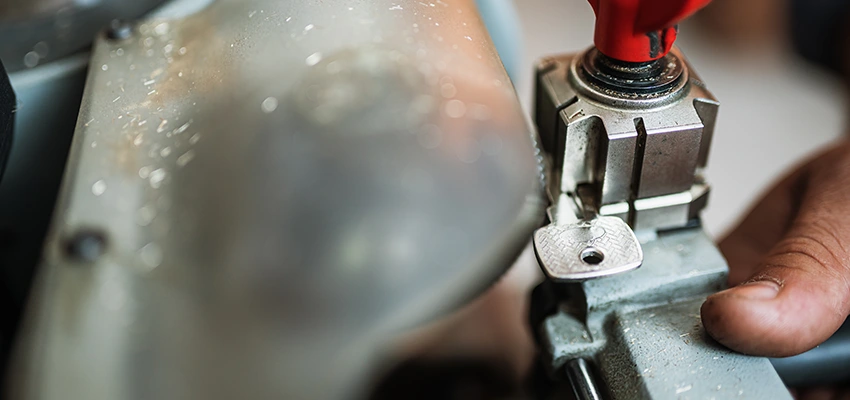 Key Programming Mobile Locksmith Service in San Bernardino, CA